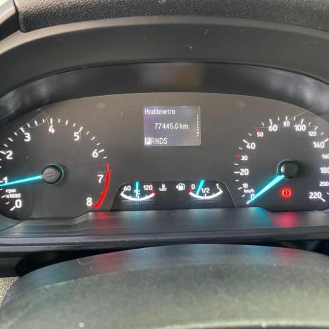 FORD Ecosport 1.5 12V 4P TI-VCT SE FLEX AUTOMTICO, Foto 21