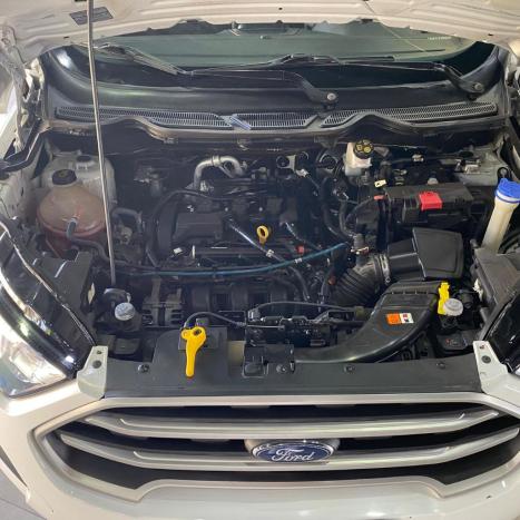 FORD Ecosport 1.5 12V 4P TI-VCT SE FLEX AUTOMTICO, Foto 22