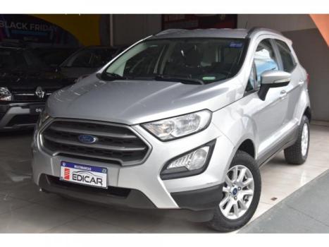 FORD Ecosport 1.5 12V 4P TI-VCT SE FLEX AUTOM�TICO, Foto 1
