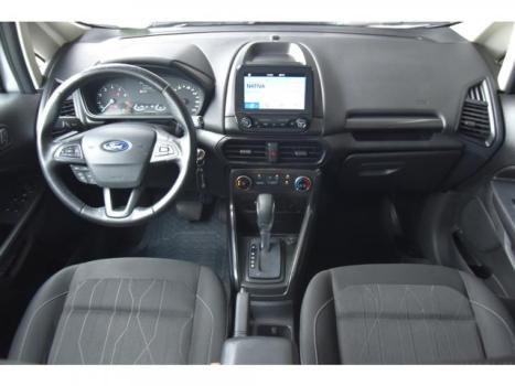 FORD Ecosport 1.5 12V 4P TI-VCT SE FLEX AUTOM�TICO, Foto 4