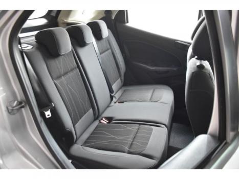 FORD Ecosport 1.5 12V 4P TI-VCT SE FLEX AUTOM�TICO, Foto 6
