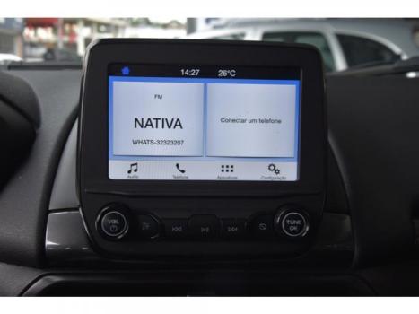 FORD Ecosport 1.5 12V 4P TI-VCT SE FLEX AUTOM�TICO, Foto 13