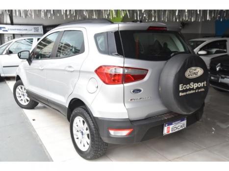 FORD Ecosport 1.5 12V 4P TI-VCT SE FLEX AUTOM�TICO, Foto 14