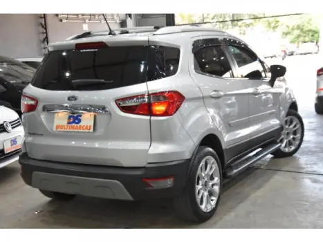 FORD Ecosport 1.5 12V 4P FLEX TI-VCT TITANIUM AUTOM�TICO, Foto 2
