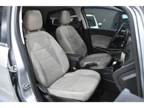 FORD Ecosport 1.5 12V 4P FLEX TI-VCT TITANIUM AUTOM�TICO, Foto 4