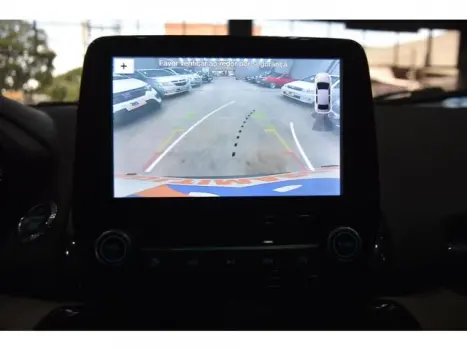 FORD Ecosport 1.5 12V 4P FLEX TI-VCT TITANIUM AUTOM�TICO, Foto 5