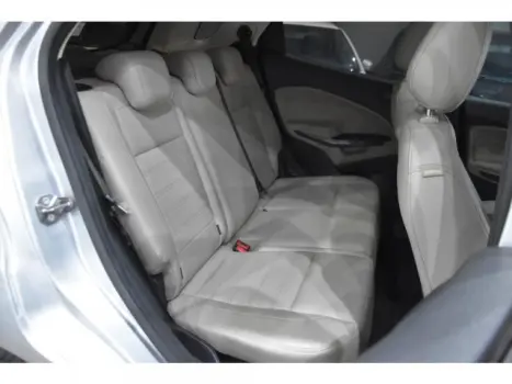 FORD Ecosport 1.5 12V 4P FLEX TI-VCT TITANIUM AUTOM�TICO, Foto 6