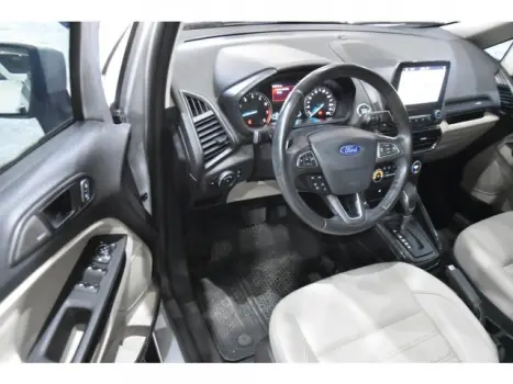 FORD Ecosport 1.5 12V 4P FLEX TI-VCT TITANIUM AUTOM�TICO, Foto 7