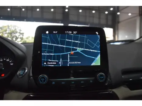 FORD Ecosport 1.5 12V 4P FLEX TI-VCT TITANIUM AUTOM�TICO, Foto 8