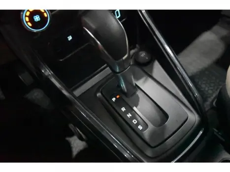 FORD Ecosport 1.5 12V 4P FLEX TI-VCT TITANIUM AUTOM�TICO, Foto 9