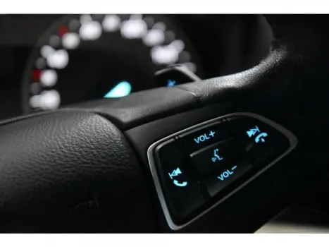 FORD Ecosport 1.5 12V 4P FLEX TI-VCT TITANIUM AUTOM�TICO, Foto 11