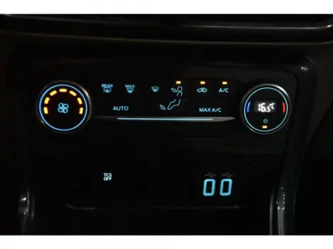 FORD Ecosport 1.5 12V 4P FLEX TI-VCT TITANIUM AUTOM�TICO, Foto 12