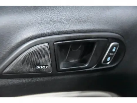FORD Ecosport 1.5 12V 4P FLEX TI-VCT TITANIUM AUTOM�TICO, Foto 14