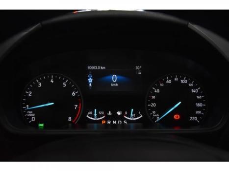 FORD Ecosport 1.5 12V 4P FLEX TI-VCT TITANIUM AUTOM�TICO, Foto 16