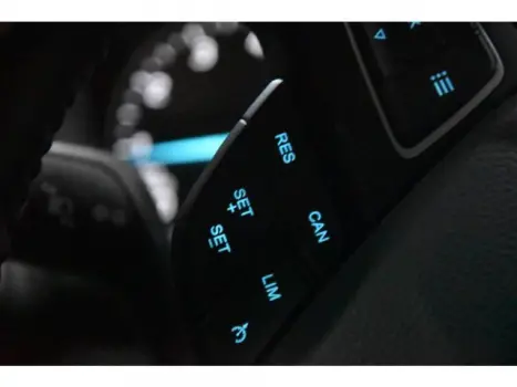 FORD Ecosport 1.5 12V 4P FLEX TI-VCT TITANIUM AUTOM�TICO, Foto 17