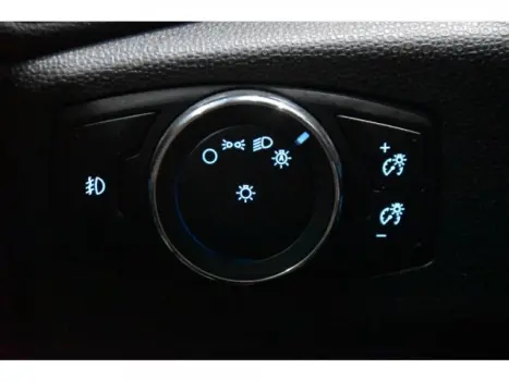 FORD Ecosport 1.5 12V 4P FLEX TI-VCT TITANIUM AUTOM�TICO, Foto 20