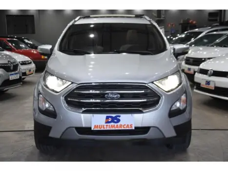 FORD Ecosport 1.5 12V 4P FLEX TI-VCT TITANIUM AUTOM�TICO, Foto 22