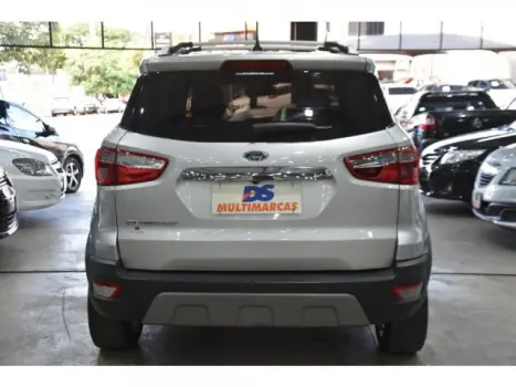 FORD Ecosport 1.5 12V 4P FLEX TI-VCT TITANIUM AUTOM�TICO, Foto 23