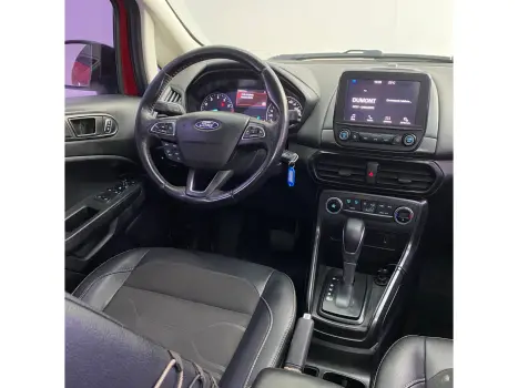FORD Ecosport 1.5 12V 4P TI-VCT FLEX FREESTYLE AUTOM�TICO, Foto 5