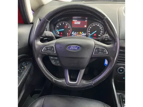 FORD Ecosport 1.5 12V 4P TI-VCT FLEX FREESTYLE AUTOM�TICO, Foto 6