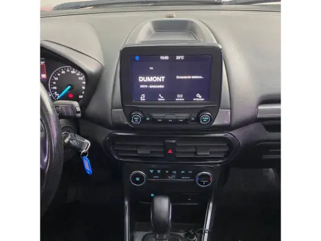 FORD Ecosport 1.5 12V 4P TI-VCT FLEX FREESTYLE AUTOM�TICO, Foto 7
