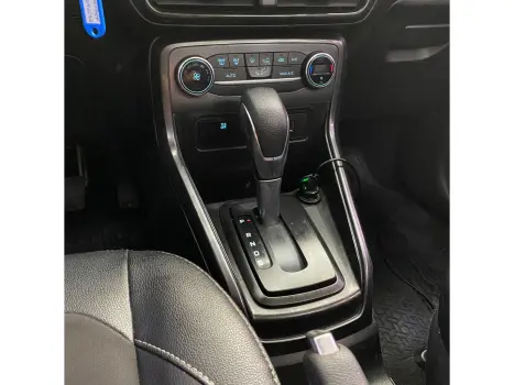 FORD Ecosport 1.5 12V 4P TI-VCT FLEX FREESTYLE AUTOM�TICO, Foto 8