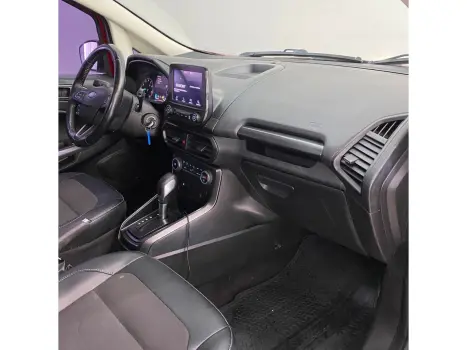FORD Ecosport 1.5 12V 4P TI-VCT FLEX FREESTYLE AUTOM�TICO, Foto 9
