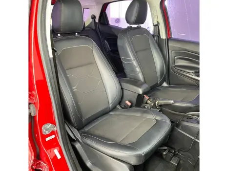 FORD Ecosport 1.5 12V 4P TI-VCT FLEX FREESTYLE AUTOM�TICO, Foto 10