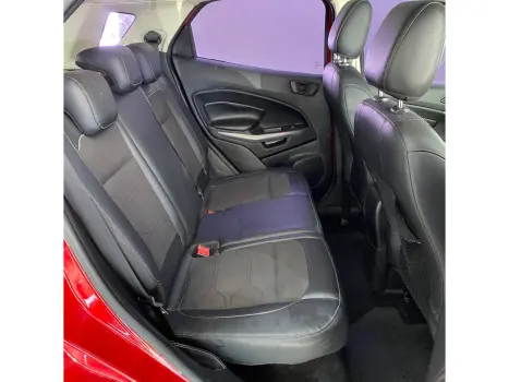 FORD Ecosport 1.5 12V 4P TI-VCT FLEX FREESTYLE AUTOM�TICO, Foto 11