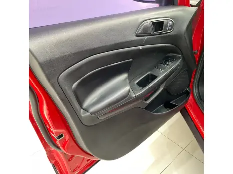 FORD Ecosport 1.5 12V 4P TI-VCT FLEX FREESTYLE AUTOM�TICO, Foto 12