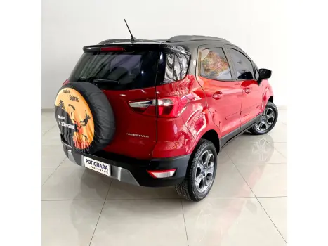 FORD Ecosport 1.5 12V 4P TI-VCT FLEX FREESTYLE AUTOM�TICO, Foto 15