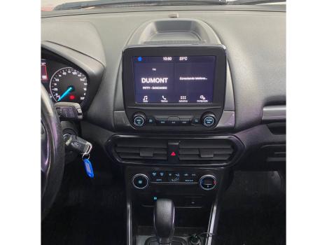 FORD Ecosport 1.5 12V 4P TI-VCT FLEX FREESTYLE AUTOM�TICO, Foto 7