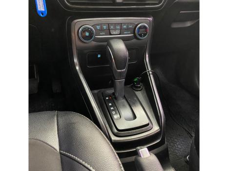 FORD Ecosport 1.5 12V 4P TI-VCT FLEX FREESTYLE AUTOM�TICO, Foto 8