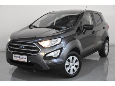 FORD Ecosport 1.5 12V 4P TI-VCT SE FLEX AUTOM�TICO, Foto 1
