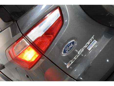 FORD Ecosport 1.5 12V 4P TI-VCT SE FLEX AUTOM�TICO, Foto 2