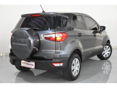 FORD Ecosport 1.5 12V 4P TI-VCT SE FLEX AUTOM�TICO, Foto 3