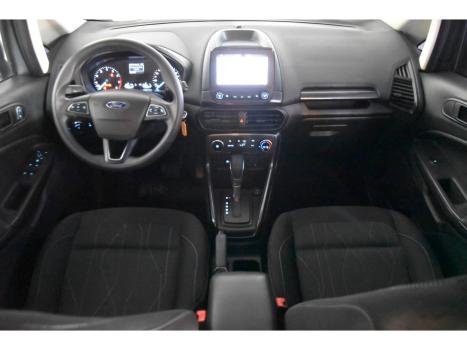 FORD Ecosport 1.5 12V 4P TI-VCT SE FLEX AUTOM�TICO, Foto 4