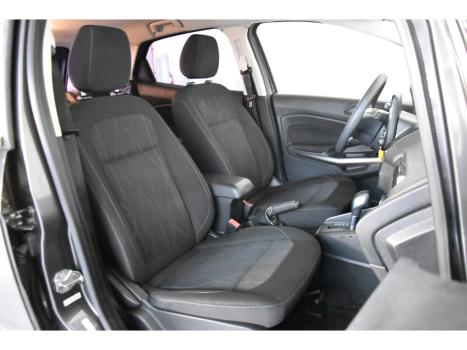 FORD Ecosport 1.5 12V 4P TI-VCT SE FLEX AUTOM�TICO, Foto 5