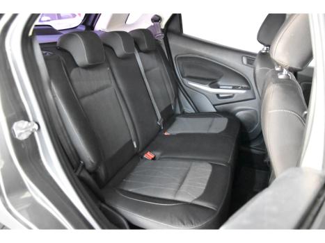 FORD Ecosport 1.5 12V 4P TI-VCT SE FLEX AUTOM�TICO, Foto 6