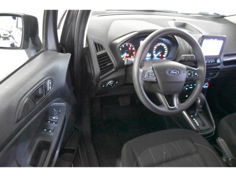 FORD Ecosport 1.5 12V 4P TI-VCT SE FLEX AUTOM�TICO, Foto 7