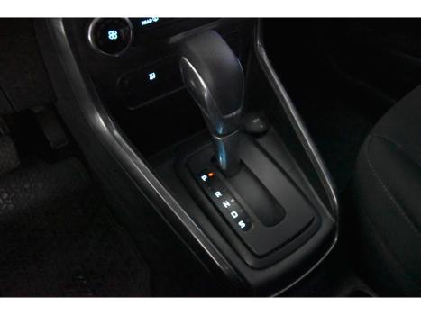 FORD Ecosport 1.5 12V 4P TI-VCT SE FLEX AUTOM�TICO, Foto 9