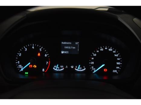FORD Ecosport 1.5 12V 4P TI-VCT SE FLEX AUTOM�TICO, Foto 12
