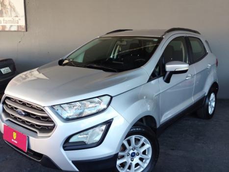 FORD Ecosport 1.5 12V 4P TI-VCT SE FLEX AUTOM�TICO, Foto 1