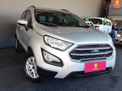 FORD Ecosport 1.5 12V 4P TI-VCT SE FLEX AUTOM�TICO, Foto 4