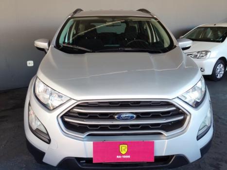 FORD Ecosport 1.5 12V 4P TI-VCT SE FLEX AUTOM�TICO, Foto 5