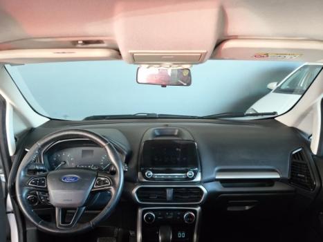 FORD Ecosport 1.5 12V 4P TI-VCT SE FLEX AUTOM�TICO, Foto 8