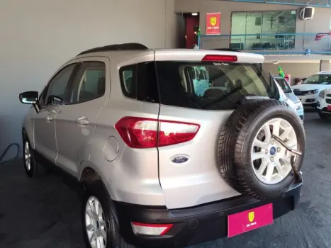 FORD Ecosport 1.5 12V 4P TI-VCT SE FLEX AUTOM�TICO, Foto 11