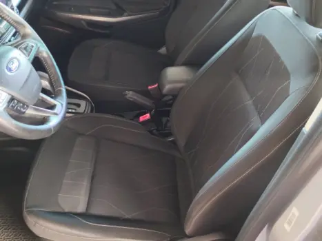 FORD Ecosport 1.5 12V 4P TI-VCT SE FLEX AUTOM�TICO, Foto 14