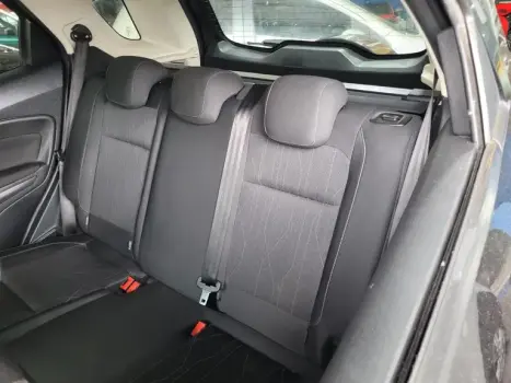 FORD Ecosport 1.5 12V 4P TI-VCT SE FLEX AUTOM�TICO, Foto 5