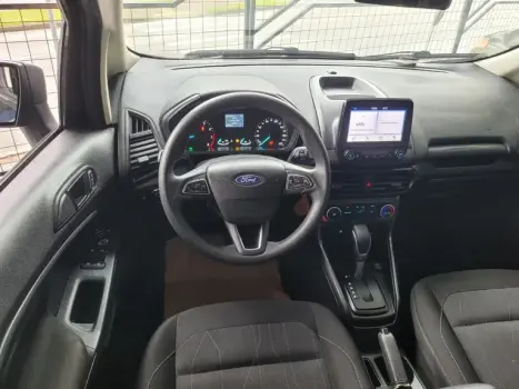 FORD Ecosport 1.5 12V 4P TI-VCT SE FLEX AUTOM�TICO, Foto 6